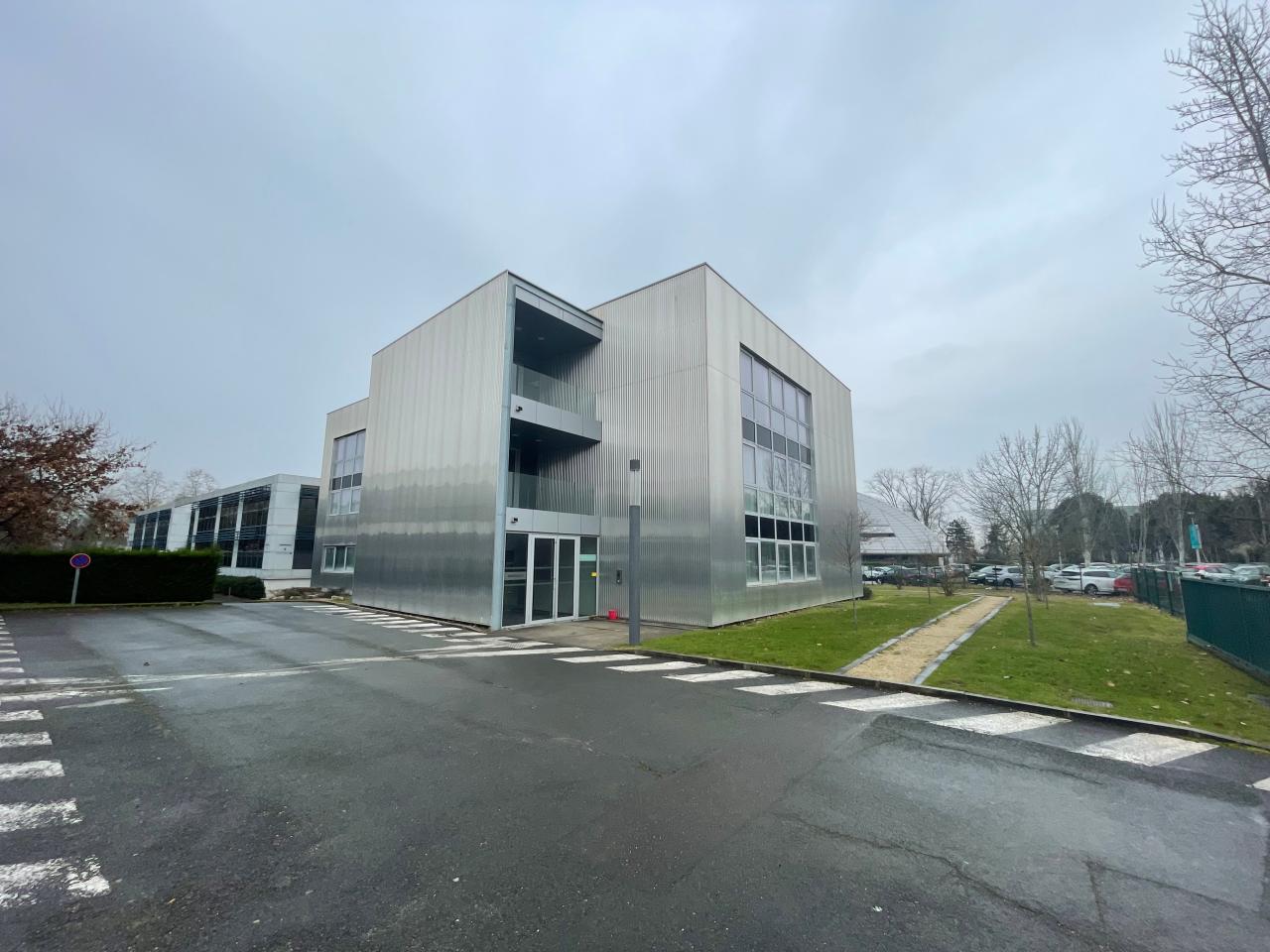 Bureau Bordeaux 1140m² Vente bureau Bordeaux Gironde OVBUR2529560 15